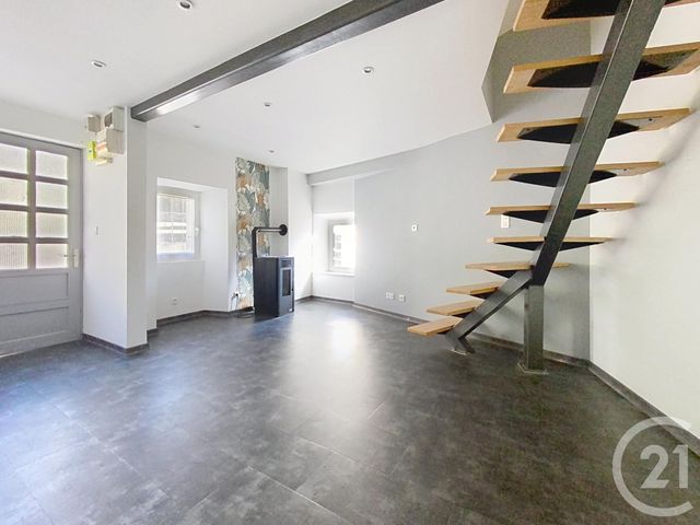 maison à vendre - 2 pièces - 29.0 m2 - LE PUY EN VELAY - 43 - AUVERGNE - Century 21 L'Agence Du Velay