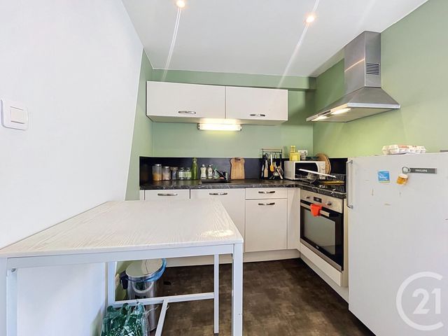 maison à vendre - 2 pièces - 29.0 m2 - LE PUY EN VELAY - 43 - AUVERGNE - Century 21 L'Agence Du Velay