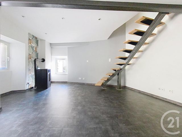 maison à vendre - 2 pièces - 29.0 m2 - LE PUY EN VELAY - 43 - AUVERGNE - Century 21 L'Agence Du Velay