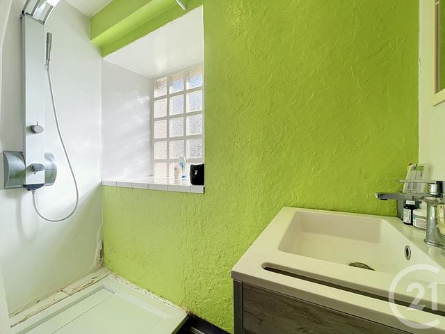 maison à vendre - 2 pièces - 29.0 m2 - LE PUY EN VELAY - 43 - AUVERGNE - Century 21 L'Agence Du Velay