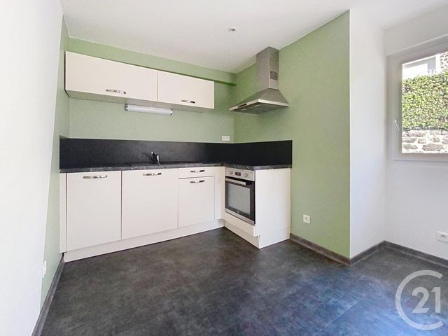 maison à vendre - 2 pièces - 29.0 m2 - LE PUY EN VELAY - 43 - AUVERGNE - Century 21 L'Agence Du Velay