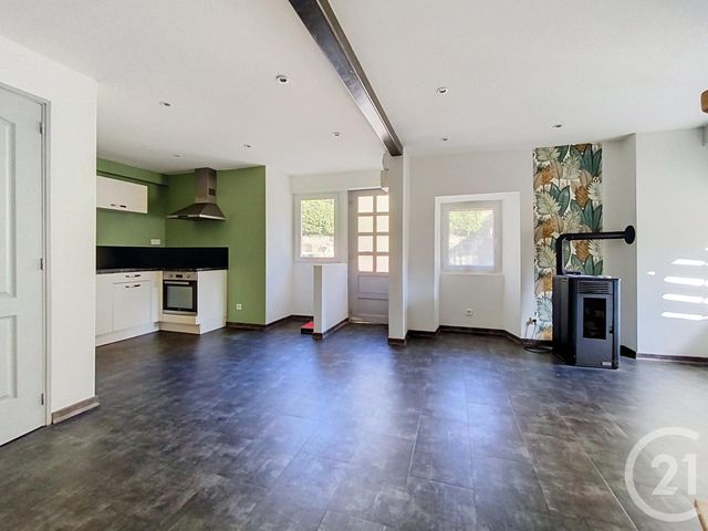 maison - LE PUY EN VELAY - 43