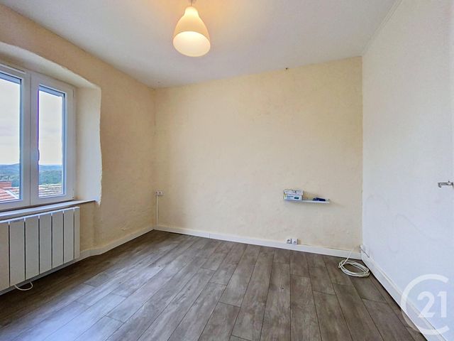 maison à vendre - 4 pièces - 63.48 m2 - ST PRIVAT D ALLIER - 43 - AUVERGNE - Century 21 L'Agence Du Velay