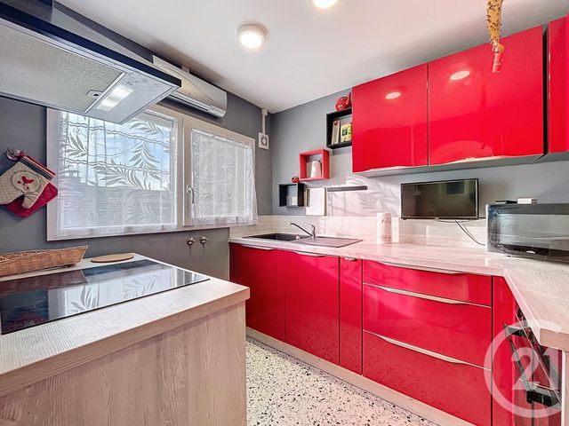 maison à vendre - 4 pièces - 63.48 m2 - ST PRIVAT D ALLIER - 43 - AUVERGNE - Century 21 L'Agence Du Velay