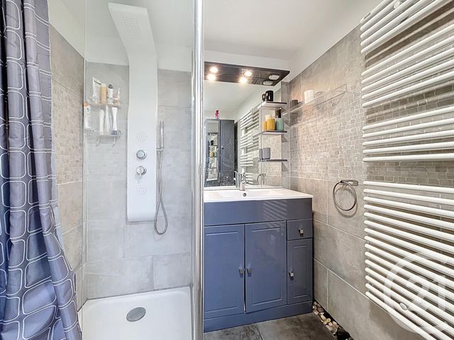 maison à vendre - 4 pièces - 63.48 m2 - ST PRIVAT D ALLIER - 43 - AUVERGNE - Century 21 L'Agence Du Velay