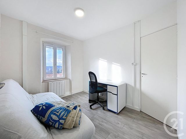 maison à vendre - 4 pièces - 63.48 m2 - ST PRIVAT D ALLIER - 43 - AUVERGNE - Century 21 L'Agence Du Velay