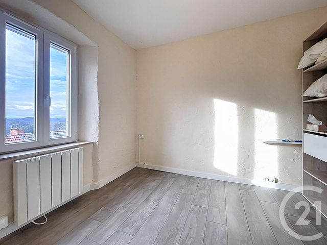 maison à vendre - 4 pièces - 63.48 m2 - ST PRIVAT D ALLIER - 43 - AUVERGNE - Century 21 L'Agence Du Velay