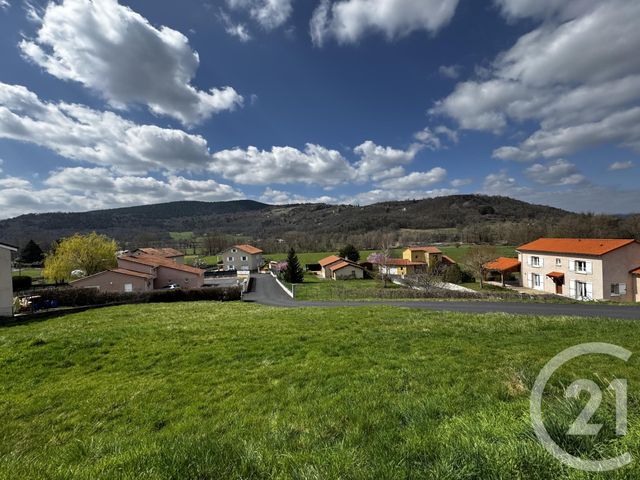 terrain - COUBON - 43