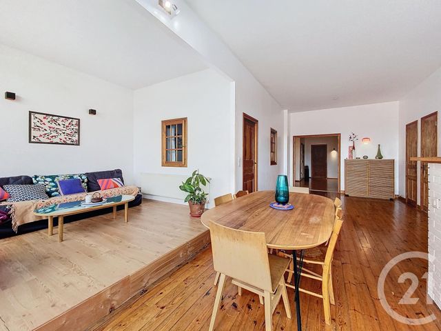 appartement - LE PUY EN VELAY - 43