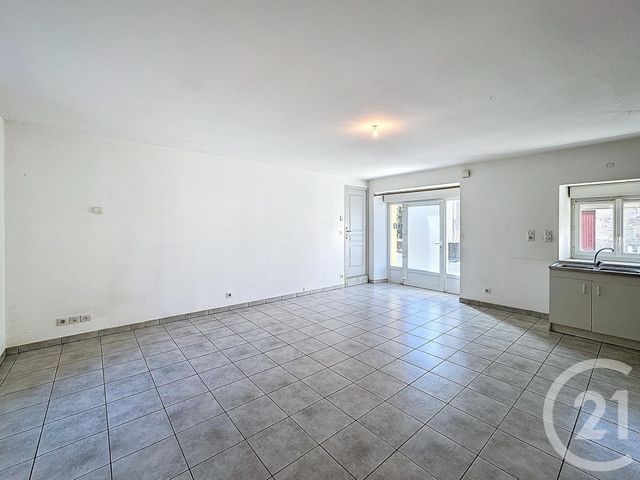 maison - MALREVERS - 43