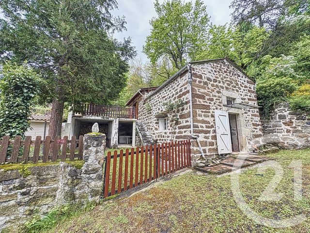 Maison à vendre COUBON