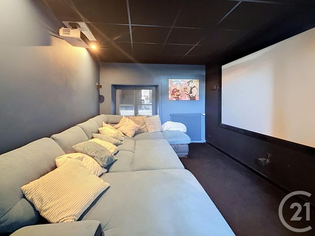 maison à vendre - 6 pièces - 136.65 m2 - LE PUY EN VELAY - 43 - AUVERGNE - Century 21 L'Agence Du Velay