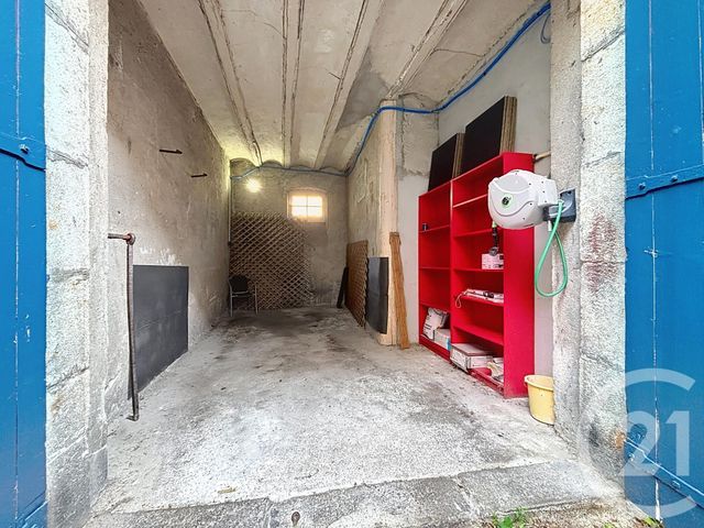 maison à vendre - 6 pièces - 136.65 m2 - LE PUY EN VELAY - 43 - AUVERGNE - Century 21 L'Agence Du Velay