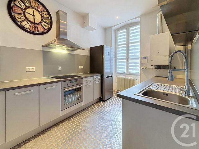 maison à vendre - 6 pièces - 136.65 m2 - LE PUY EN VELAY - 43 - AUVERGNE - Century 21 L'Agence Du Velay