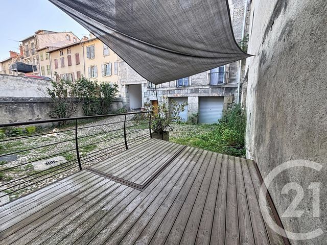 maison à vendre - 6 pièces - 136.65 m2 - LE PUY EN VELAY - 43 - AUVERGNE - Century 21 L'Agence Du Velay