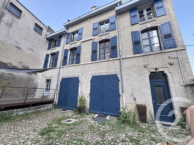 maison - LE PUY EN VELAY - 43