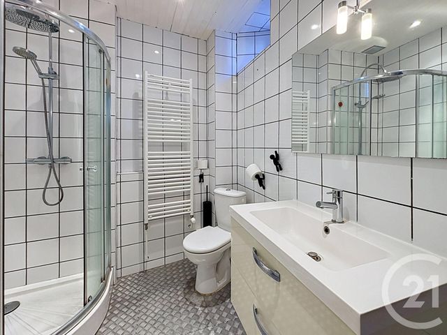 maison à vendre - 6 pièces - 136.65 m2 - LE PUY EN VELAY - 43 - AUVERGNE - Century 21 L'Agence Du Velay