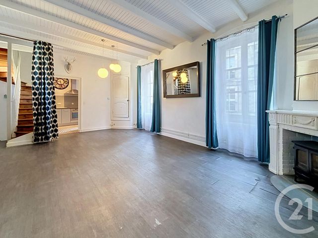 maison à vendre - 6 pièces - 136.65 m2 - LE PUY EN VELAY - 43 - AUVERGNE - Century 21 L'Agence Du Velay