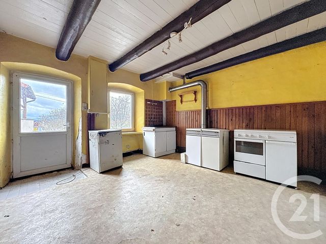 maison - LE PUY EN VELAY - 43