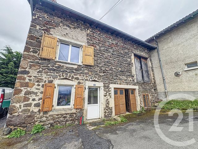 maison - LE PUY EN VELAY - 43