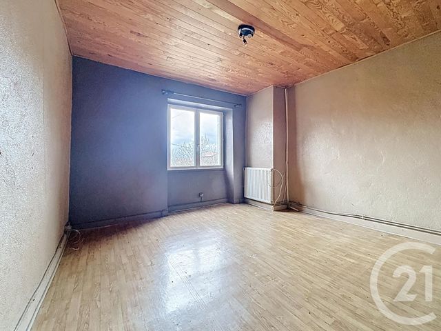 maison à vendre - 2 pièces - 50.59 m2 - LE PUY EN VELAY - 43 - AUVERGNE - Century 21 L'Agence Du Velay