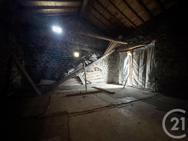 maison à vendre - 2 pièces - 50.59 m2 - LE PUY EN VELAY - 43 - AUVERGNE - Century 21 L'Agence Du Velay