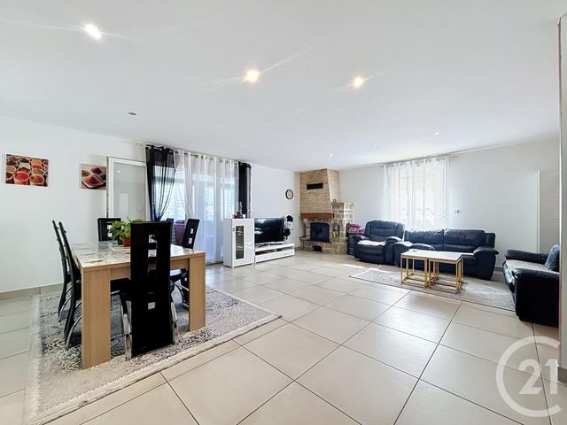 maison à vendre - 5 pièces - 138.0 m2 - LAVOUTE SUR LOIRE - 43 - AUVERGNE - Century 21 L'Agence Du Velay