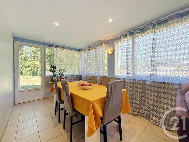 maison à vendre - 5 pièces - 138.0 m2 - LAVOUTE SUR LOIRE - 43 - AUVERGNE - Century 21 L'Agence Du Velay