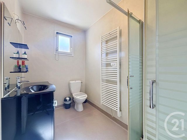 maison à vendre - 5 pièces - 138.0 m2 - LAVOUTE SUR LOIRE - 43 - AUVERGNE - Century 21 L'Agence Du Velay