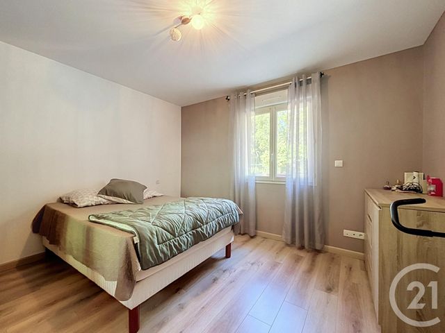 maison à vendre - 5 pièces - 138.0 m2 - LAVOUTE SUR LOIRE - 43 - AUVERGNE - Century 21 L'Agence Du Velay