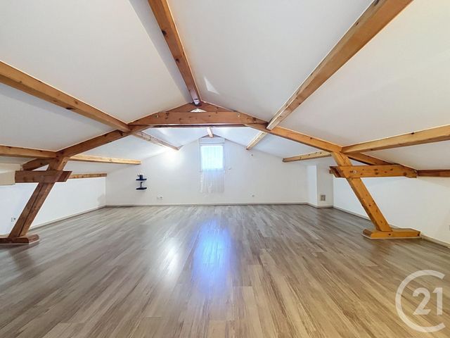 maison à vendre - 5 pièces - 138.0 m2 - LAVOUTE SUR LOIRE - 43 - AUVERGNE - Century 21 L'Agence Du Velay
