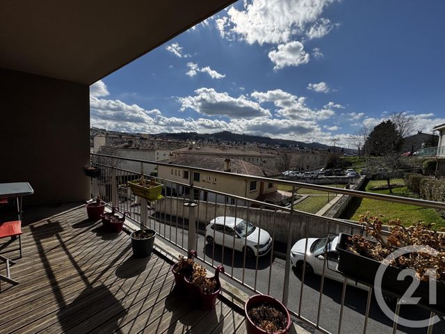  - LE PUY EN VELAY - 
