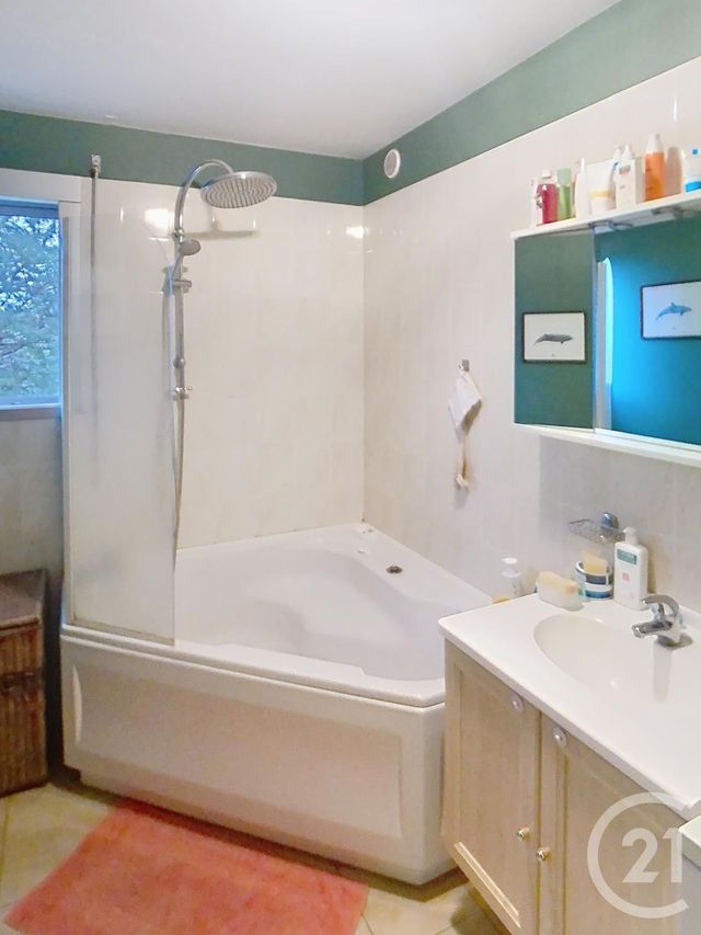 maison à vendre - 6 pièces - 112.69 m2 - CHASPUZAC - 43 - AUVERGNE - Century 21 L'Agence Du Velay