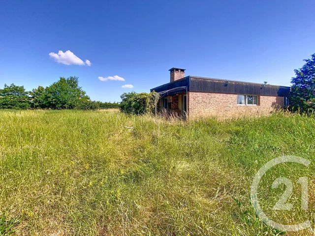 maison à vendre - 6 pièces - 112.69 m2 - CHASPUZAC - 43 - AUVERGNE - Century 21 L'Agence Du Velay