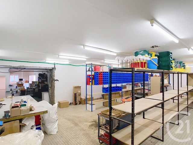 maison à vendre - 6 pièces - 112.69 m2 - CHASPUZAC - 43 - AUVERGNE - Century 21 L'Agence Du Velay