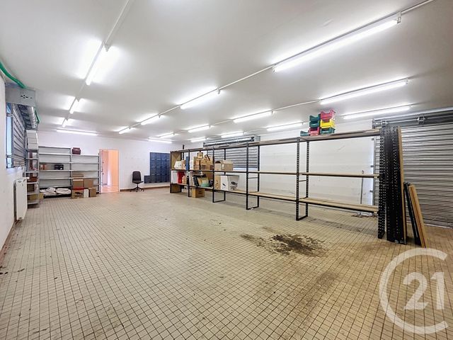 maison à vendre - 6 pièces - 112.69 m2 - CHASPUZAC - 43 - AUVERGNE - Century 21 L'Agence Du Velay