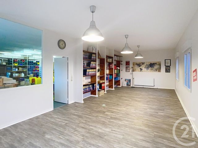 maison à vendre - 6 pièces - 112.69 m2 - CHASPUZAC - 43 - AUVERGNE - Century 21 L'Agence Du Velay