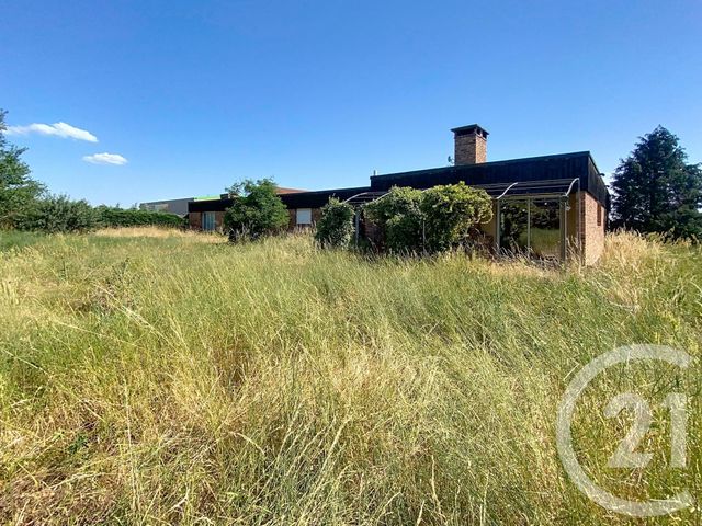 maison à vendre - 6 pièces - 112.69 m2 - CHASPUZAC - 43 - AUVERGNE - Century 21 L'Agence Du Velay