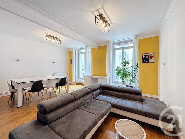 appartement - LE PUY EN VELAY - 43