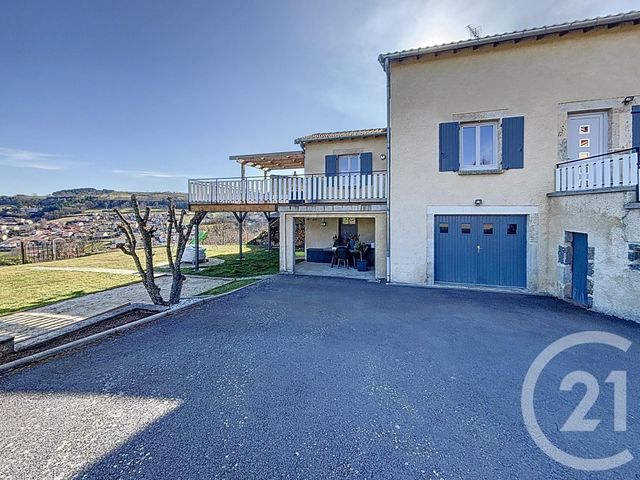 maison - VALS PRES LE PUY - 43