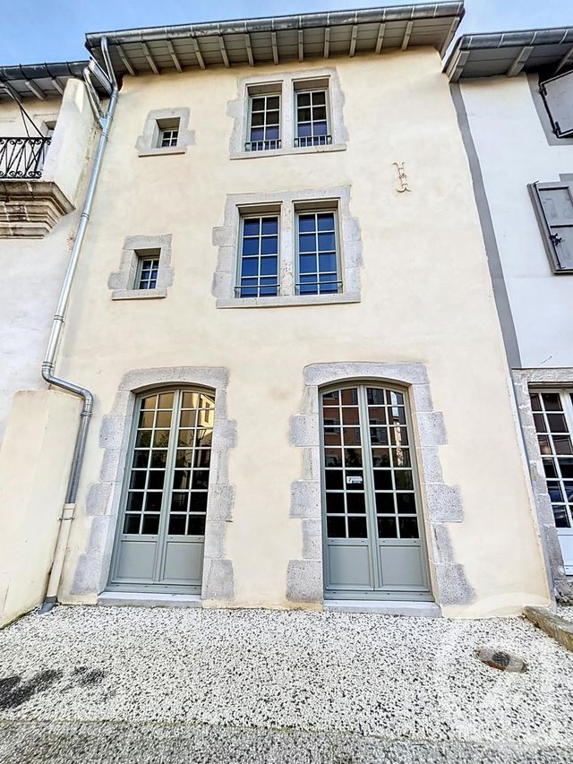 maison - LE PUY EN VELAY - 43