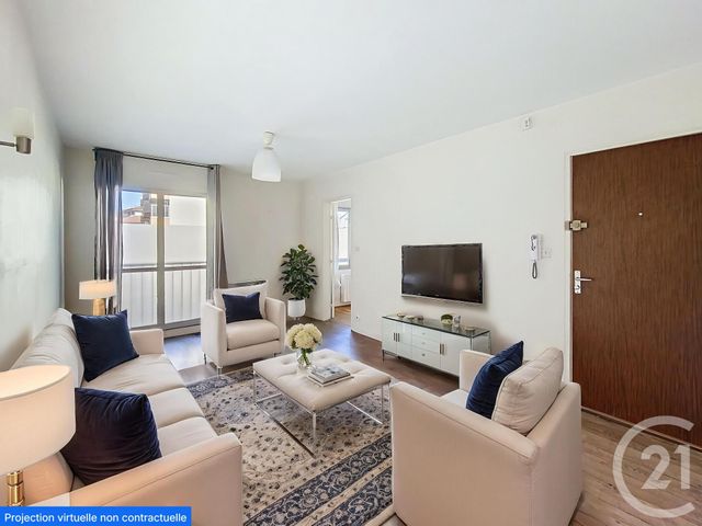 appartement - LE PUY EN VELAY - 43