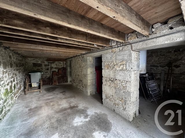 maison à vendre - 4 pièces - 85.0 m2 - MONLET - 43 - AUVERGNE - Century 21 L'Agence Du Velay