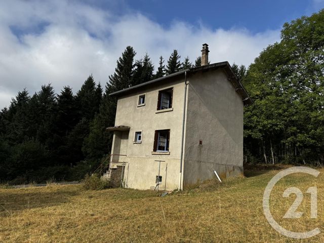 maison - MONLET - 43