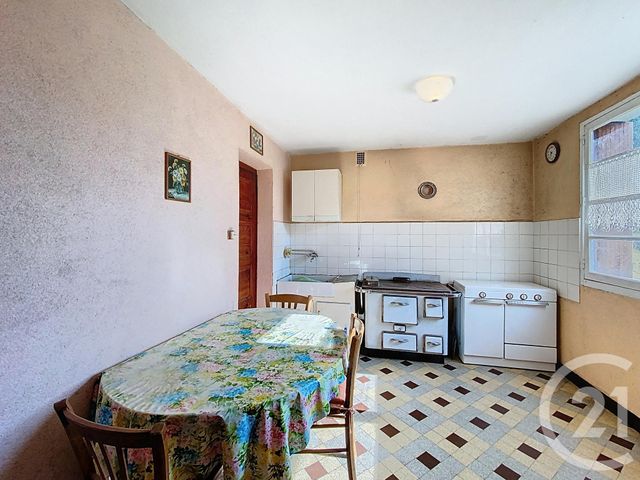maison - MONLET - 43