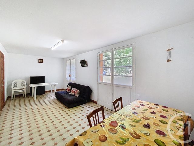 maison - MONLET - 43