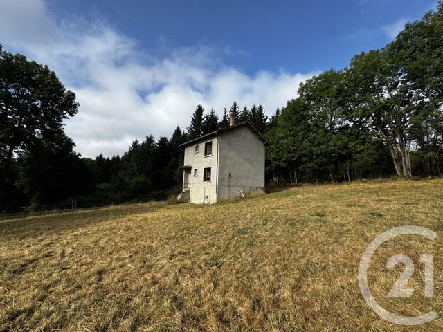 maison à vendre - 4 pièces - 85.0 m2 - MONLET - 43 - AUVERGNE - Century 21 L'Agence Du Velay