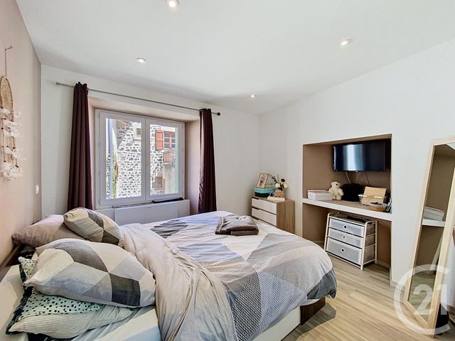 maison à vendre - 3 pièces - 56.0 m2 - COUBON - 43 - AUVERGNE - Century 21 L'Agence Du Velay