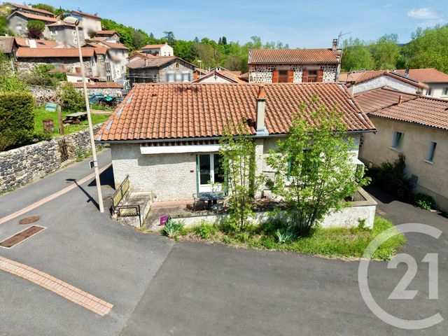 Maison à vendre COUBON
