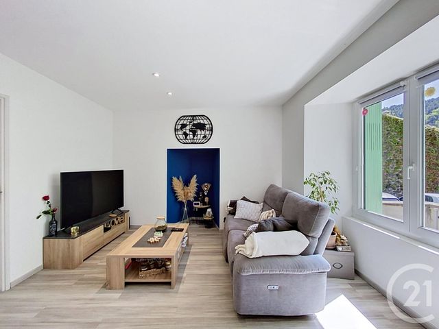 maison à vendre - 3 pièces - 56.0 m2 - COUBON - 43 - AUVERGNE - Century 21 L'Agence Du Velay